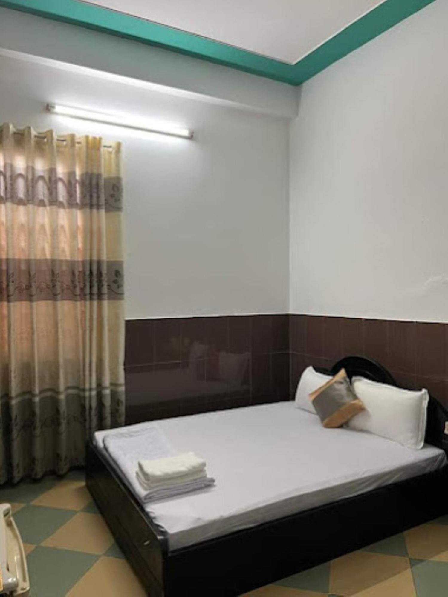 Kien An Hotel Can Tho Exterior photo