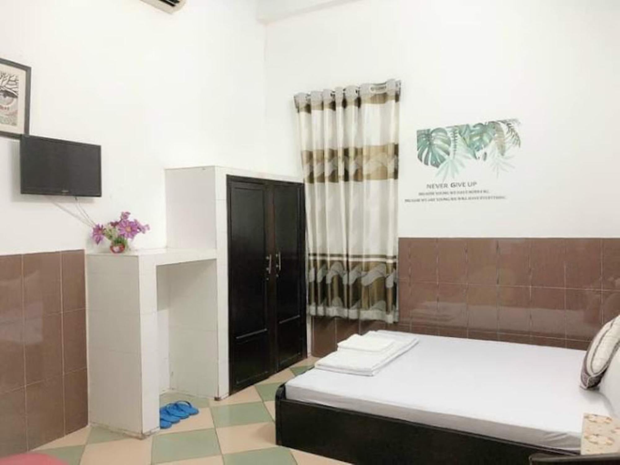Kien An Hotel Can Tho Exterior photo