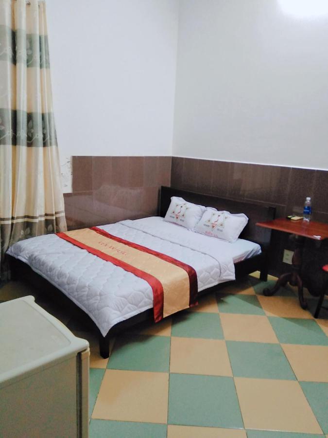 Kien An Hotel Can Tho Exterior photo